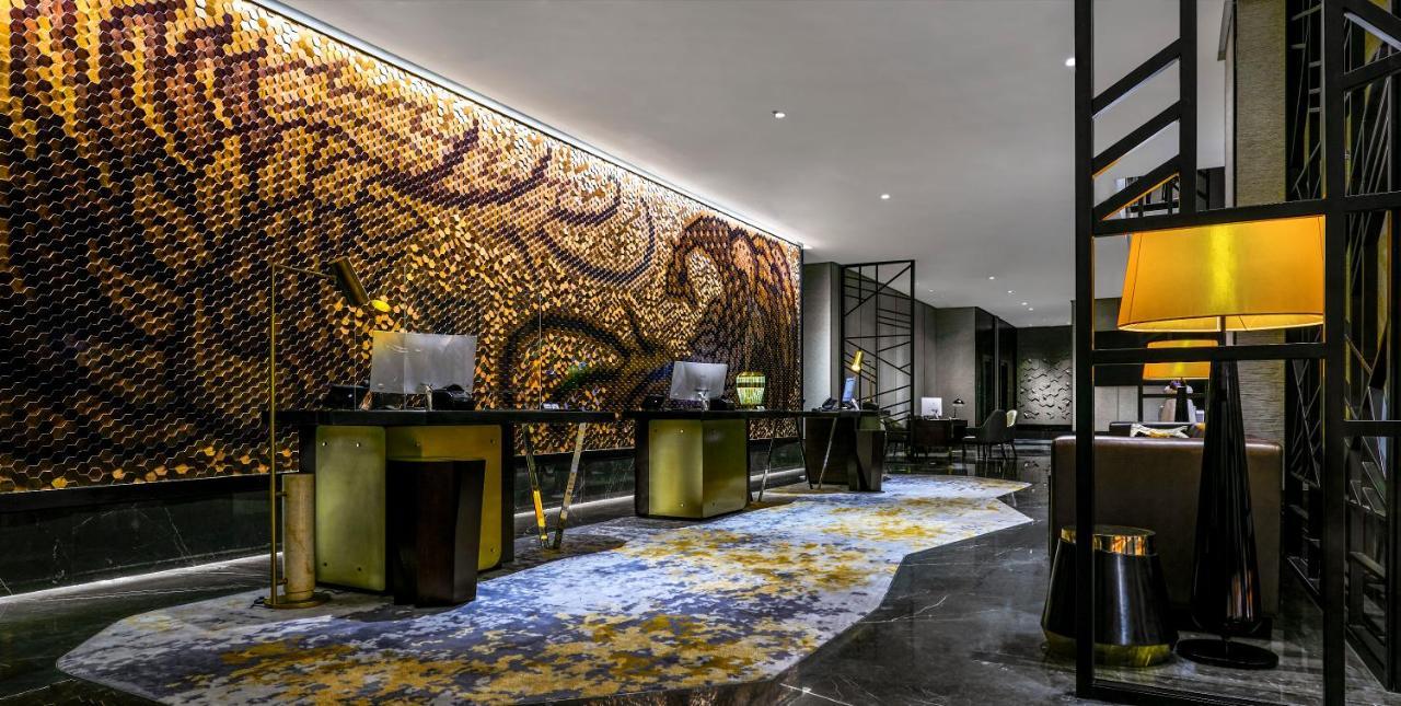 Pullman Bandung Grand Central Экстерьер фото