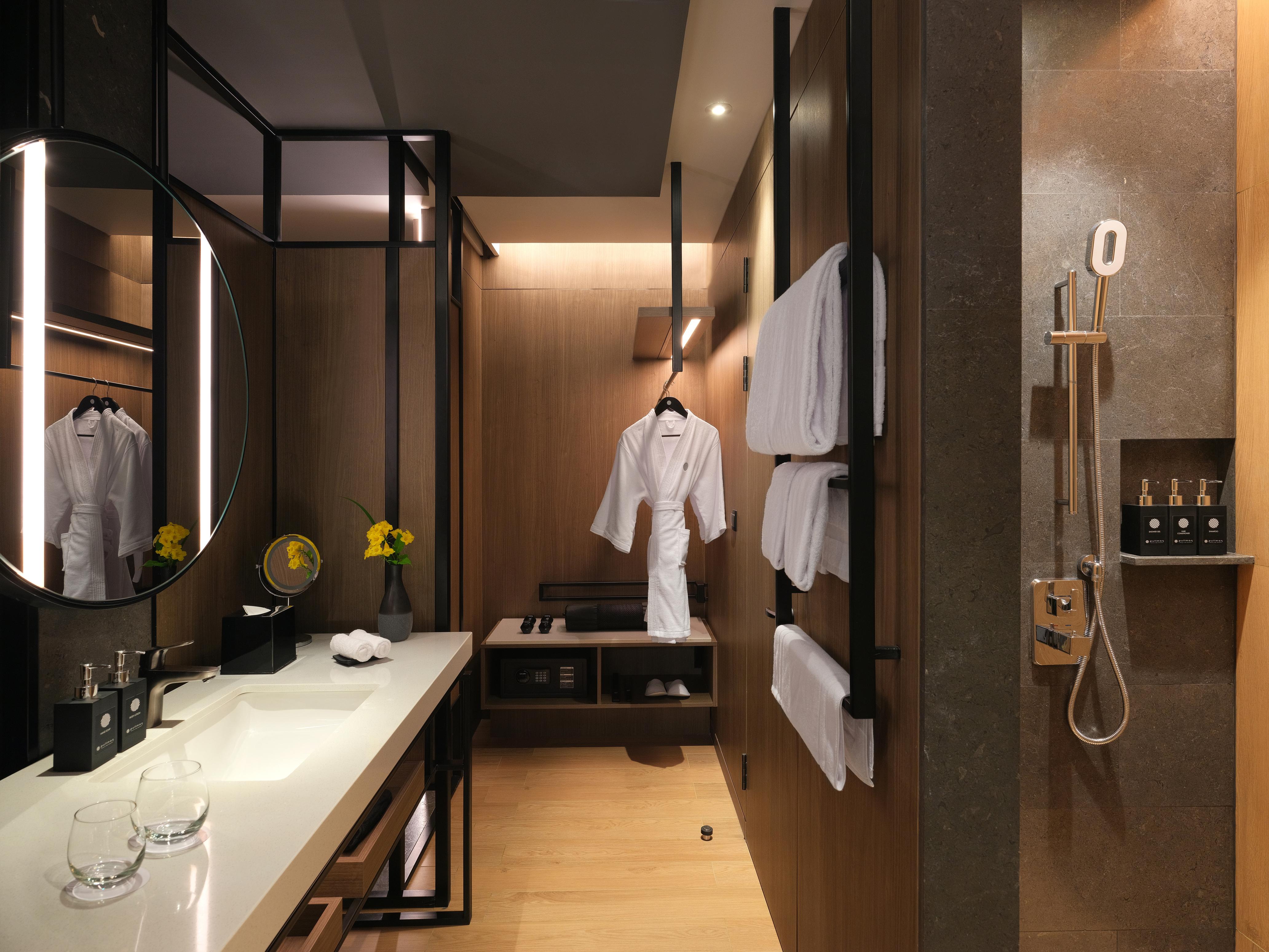 Pullman Bandung Grand Central Экстерьер фото