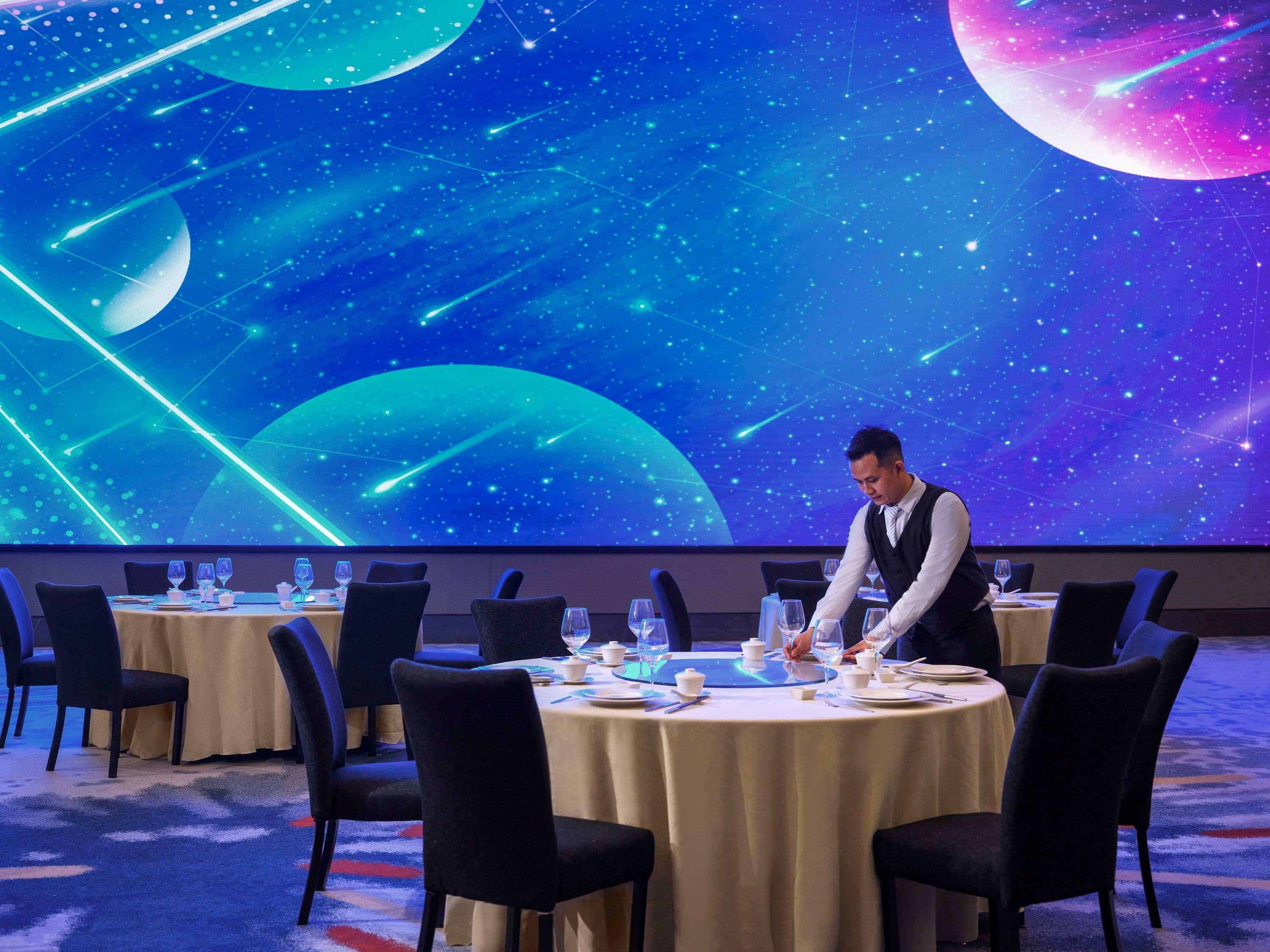 Pullman Bandung Grand Central Экстерьер фото