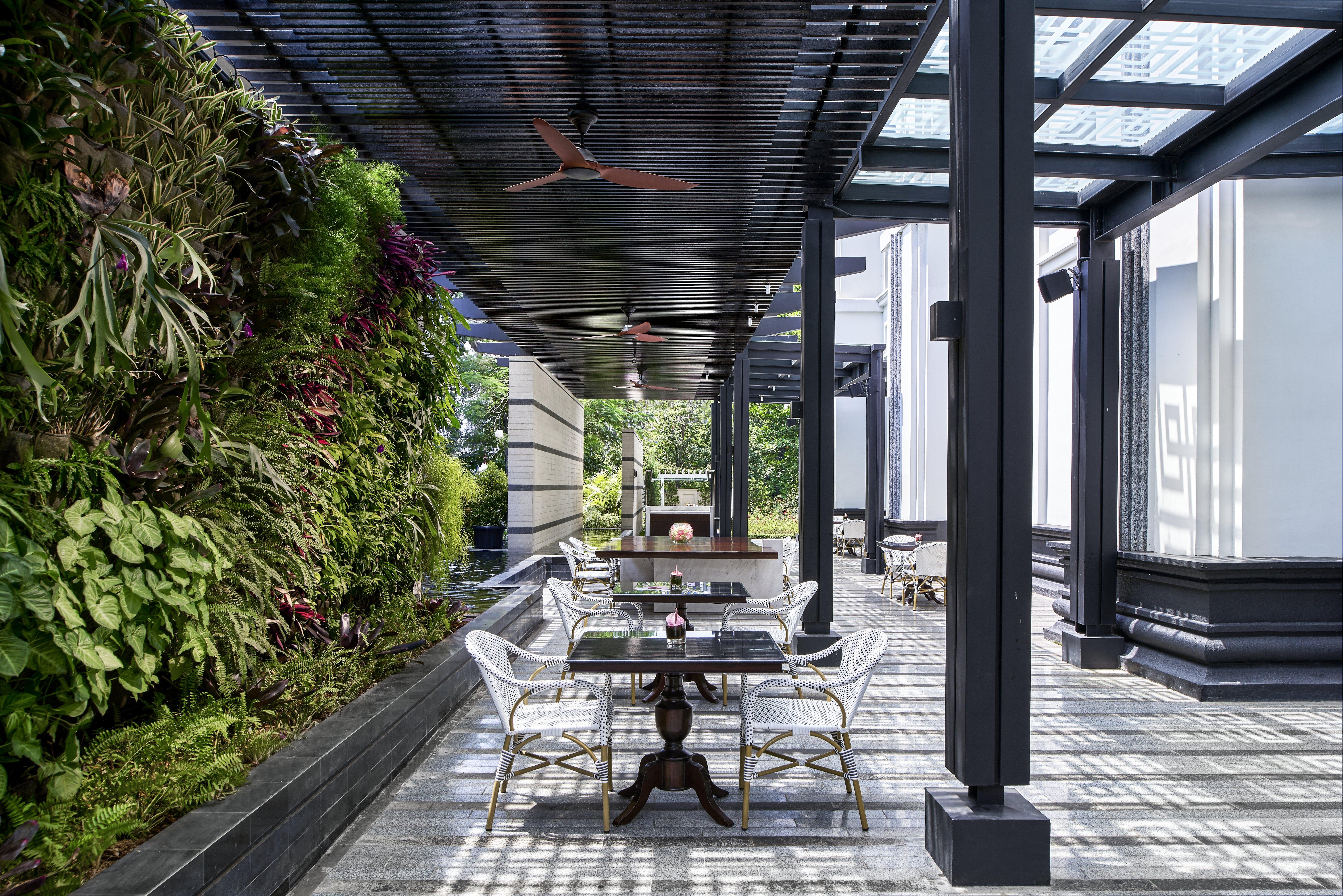 Pullman Bandung Grand Central Экстерьер фото