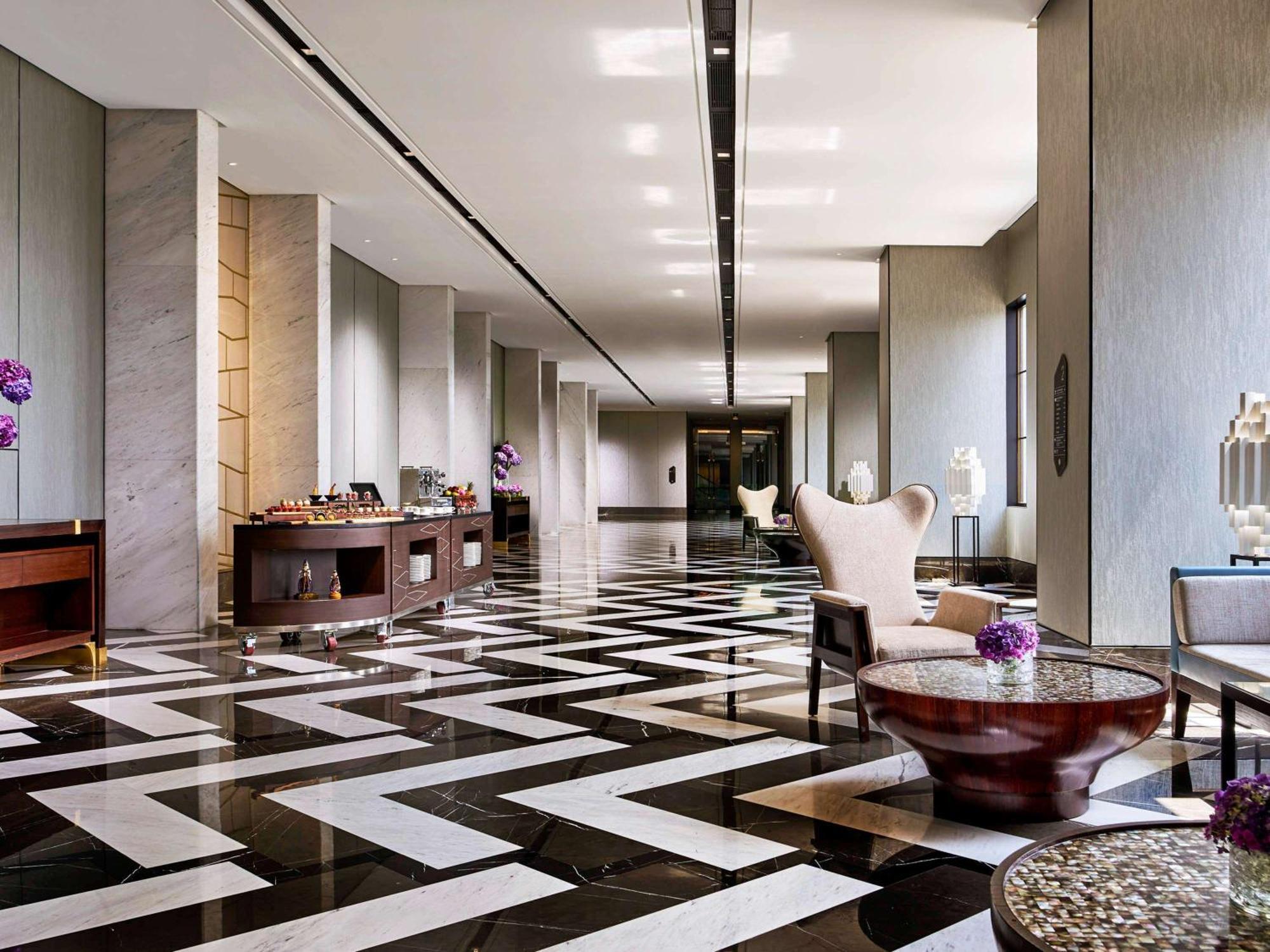 Pullman Bandung Grand Central Экстерьер фото